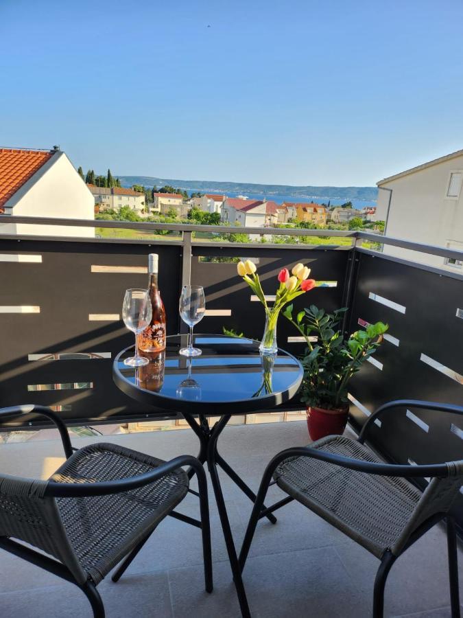 Apartman Libra Kastela Exterior photo