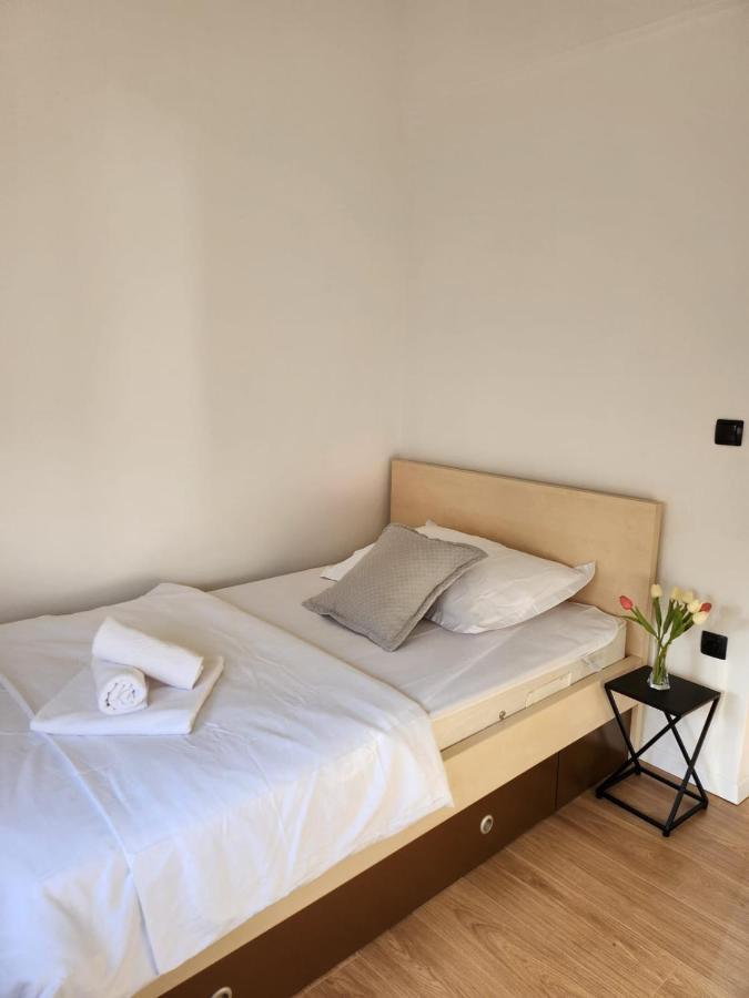 Apartman Libra Kastela Exterior photo
