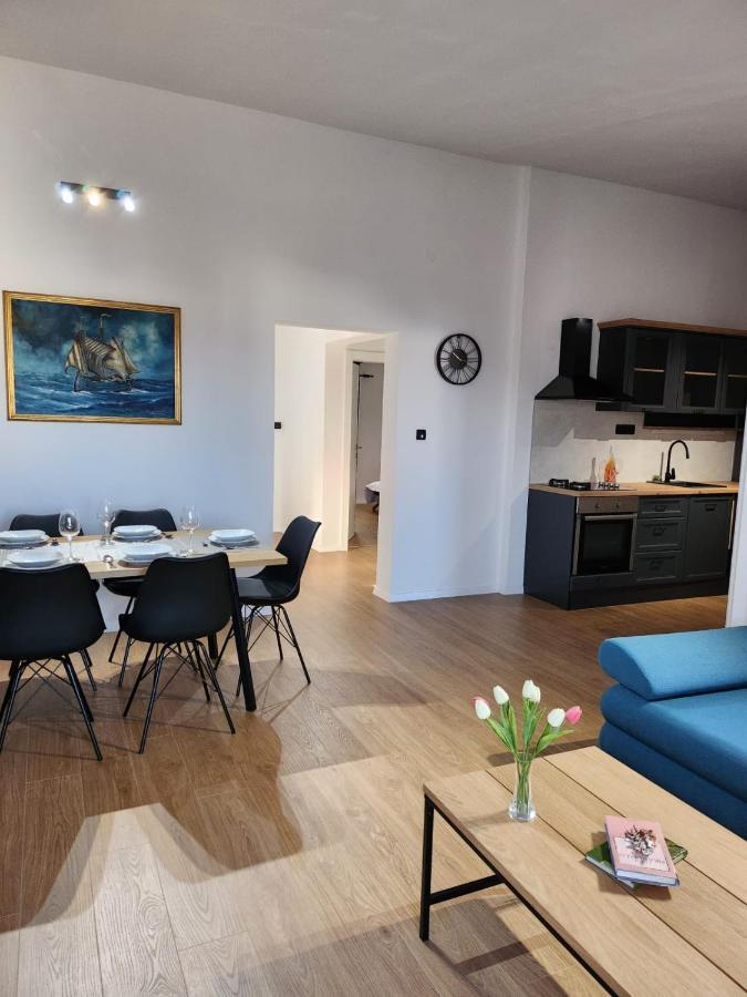 Apartman Libra Kastela Exterior photo