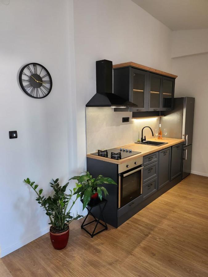 Apartman Libra Kastela Exterior photo