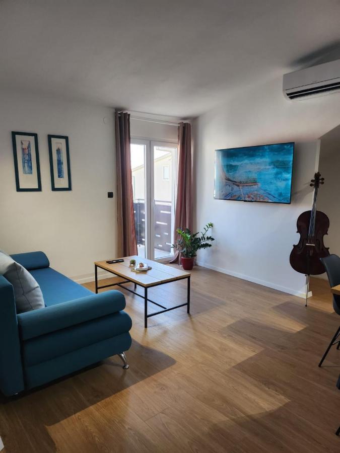 Apartman Libra Kastela Exterior photo