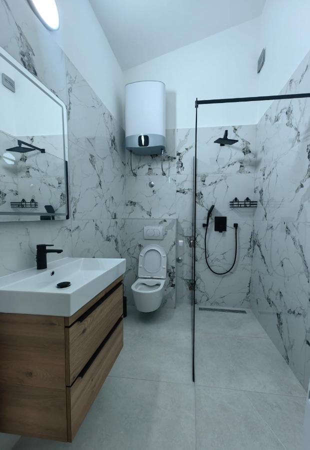 Apartman Libra Kastela Exterior photo