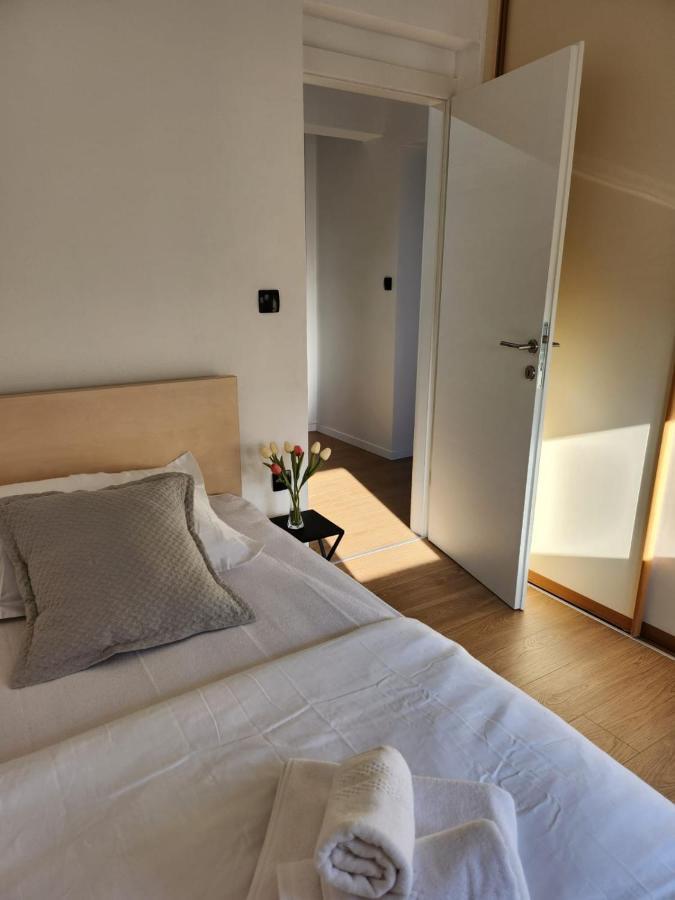Apartman Libra Kastela Exterior photo