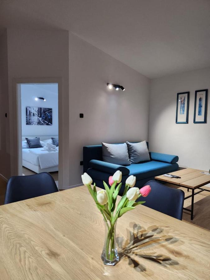 Apartman Libra Kastela Exterior photo