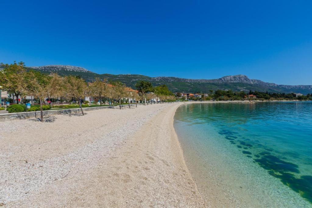 Apartman Libra Kastela Exterior photo