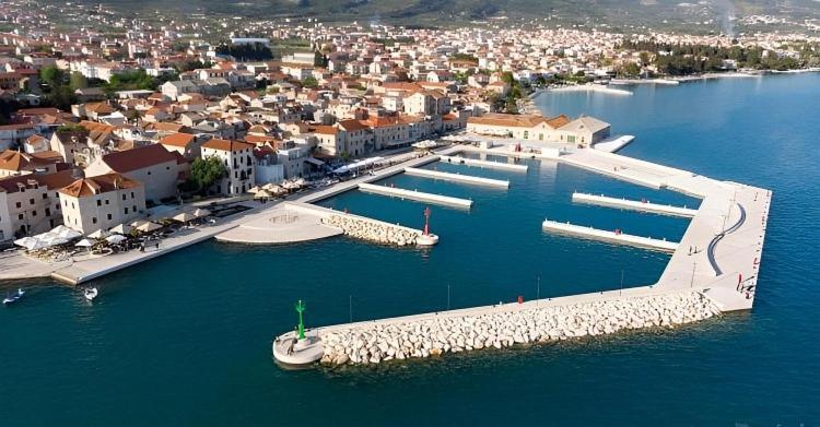Apartman Libra Kastela Exterior photo