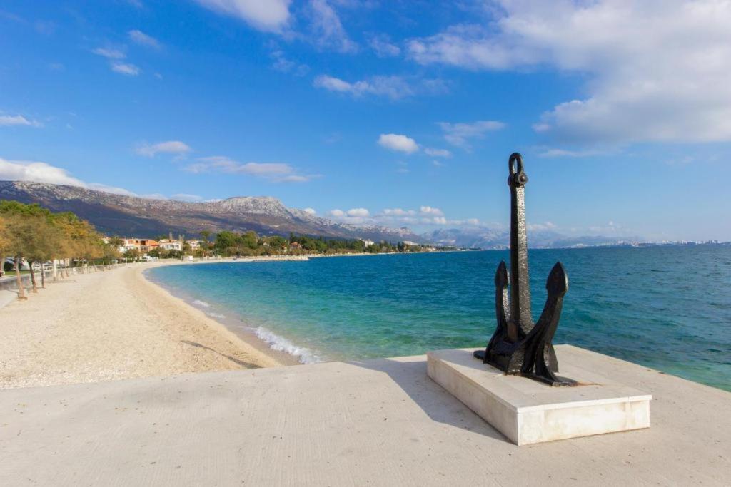 Apartman Libra Kastela Exterior photo